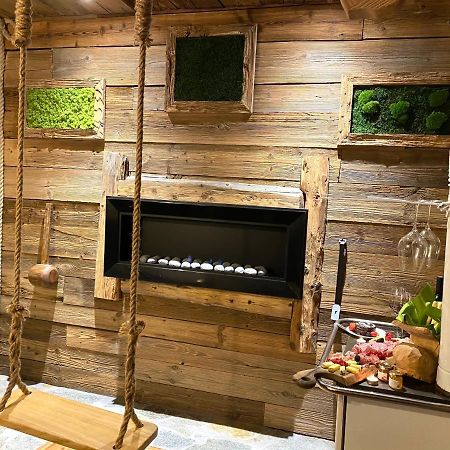 Апартаменты Urban Pic Nic Пьяцца-Брембана Экстерьер фото